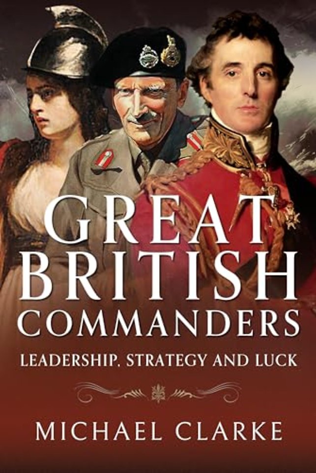 Great British Commanders