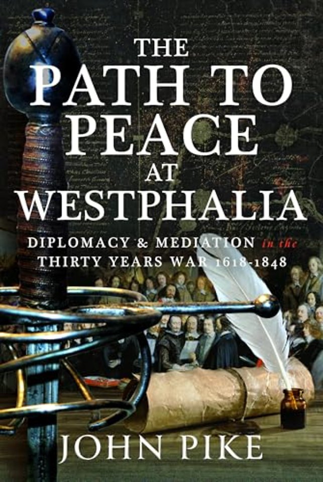 The Path to Peace at Westphalia