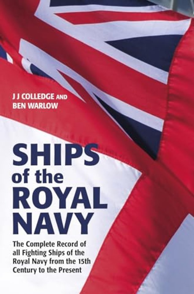 Ships of the Royal Navy