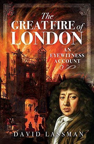 The Great Fire of London