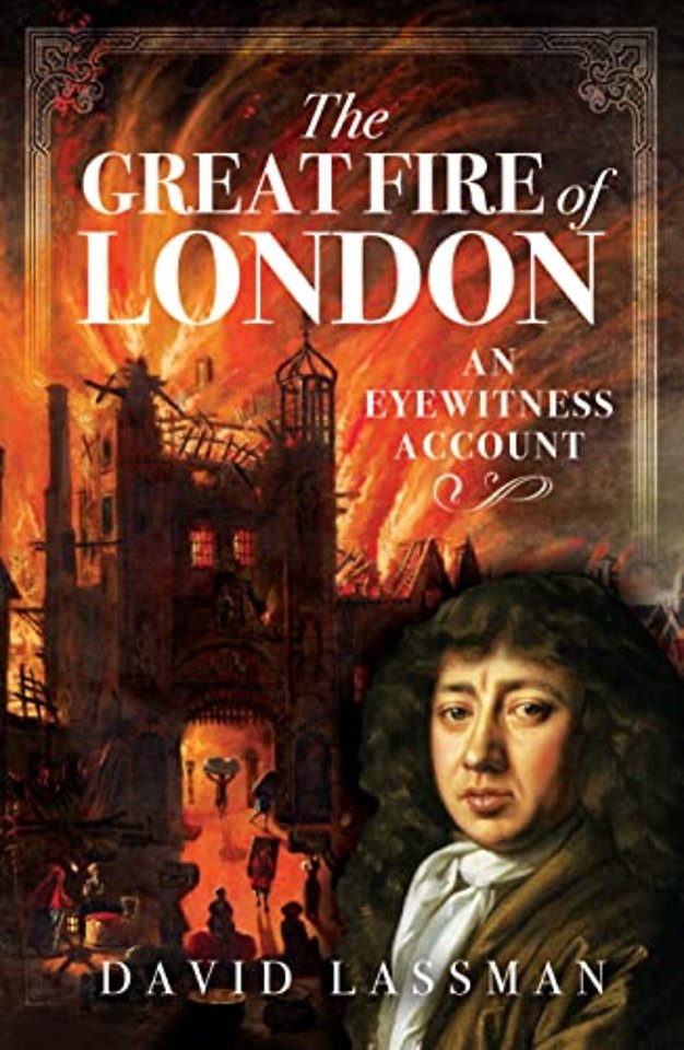 The Great Fire of London