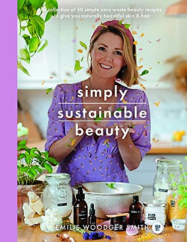 Sustainable Beauty