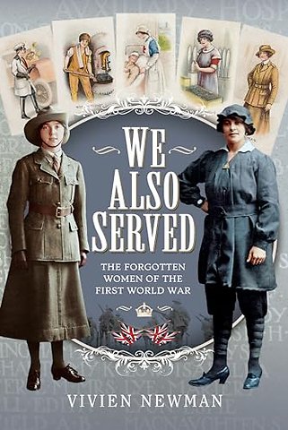 We Also Served