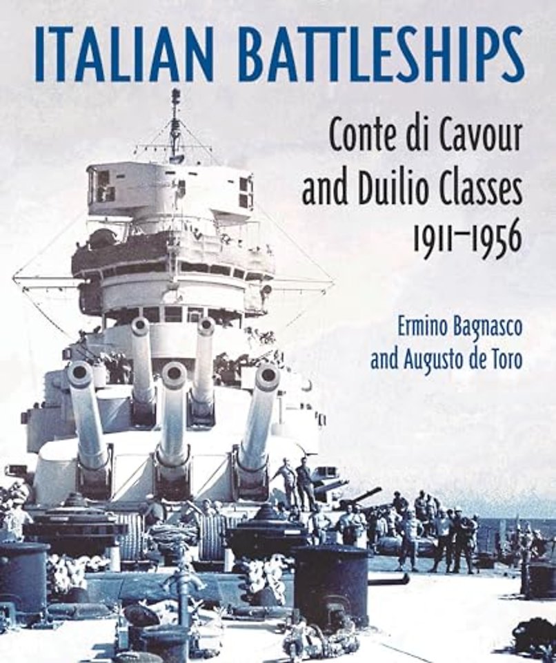 Italian Battleships