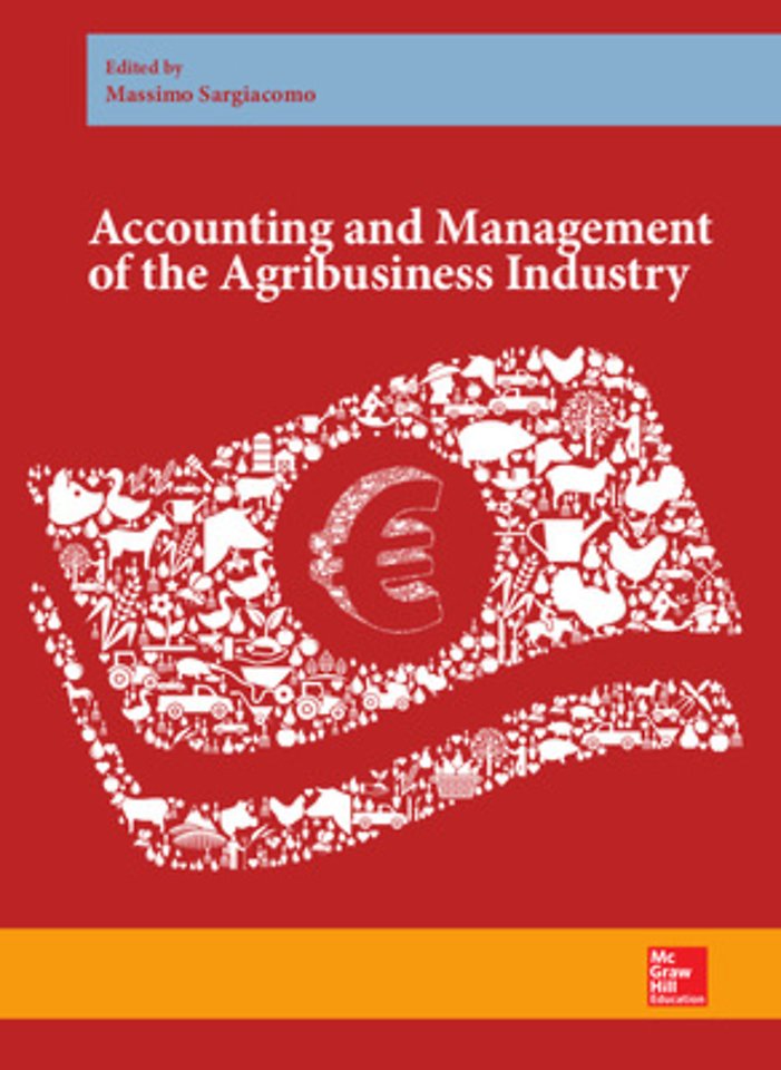Accounting and Management of the Agribusiness Industry