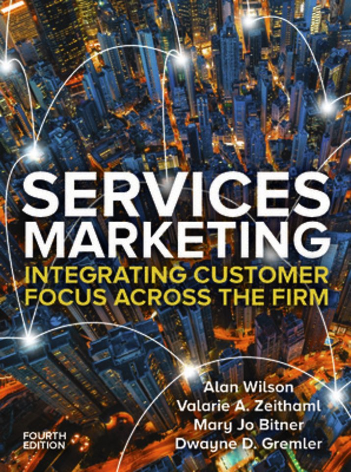 Services Marketing
