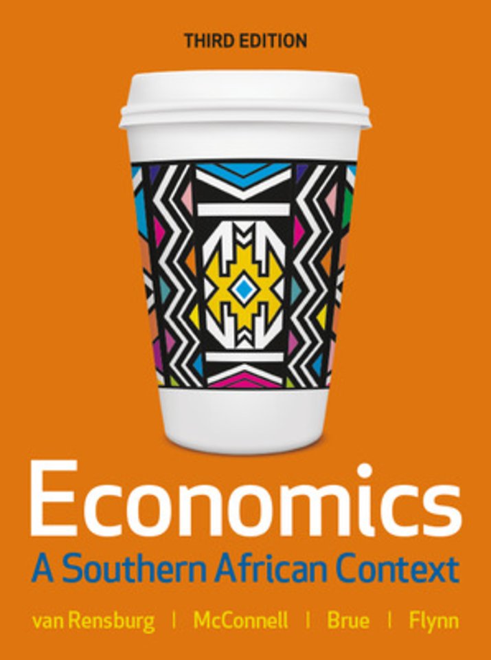 Economics: A Southern African Context, 3e