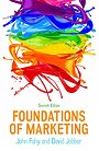 Foundations of Marketing