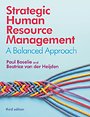 Strategic Human Resource Management