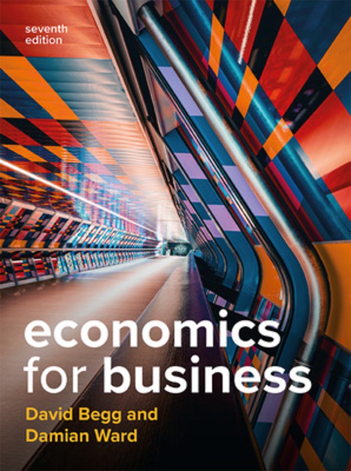 Economics for Business 7e