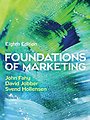 Foundations of Marketing, 8e