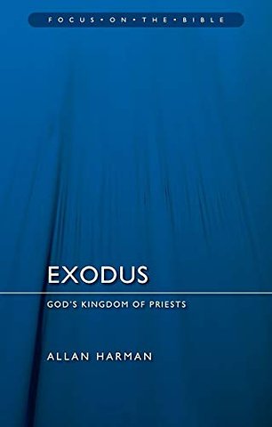 Exodus: God's Kingdom of Priests