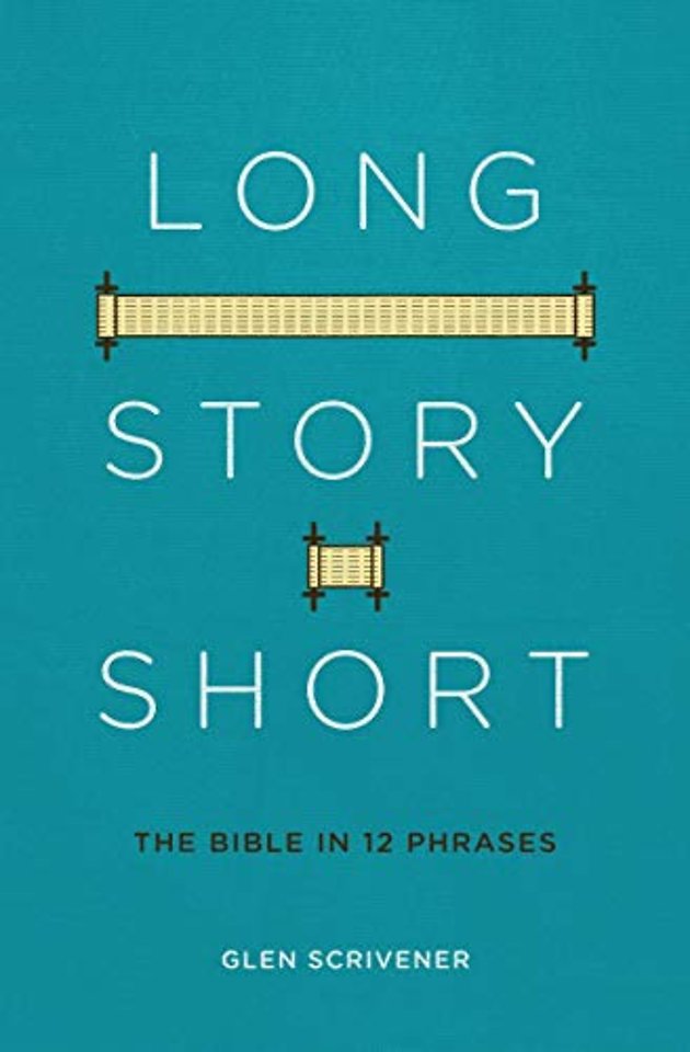 Long Story Short