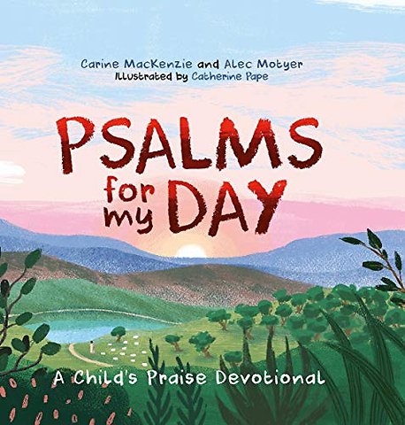 Psalms for My Day