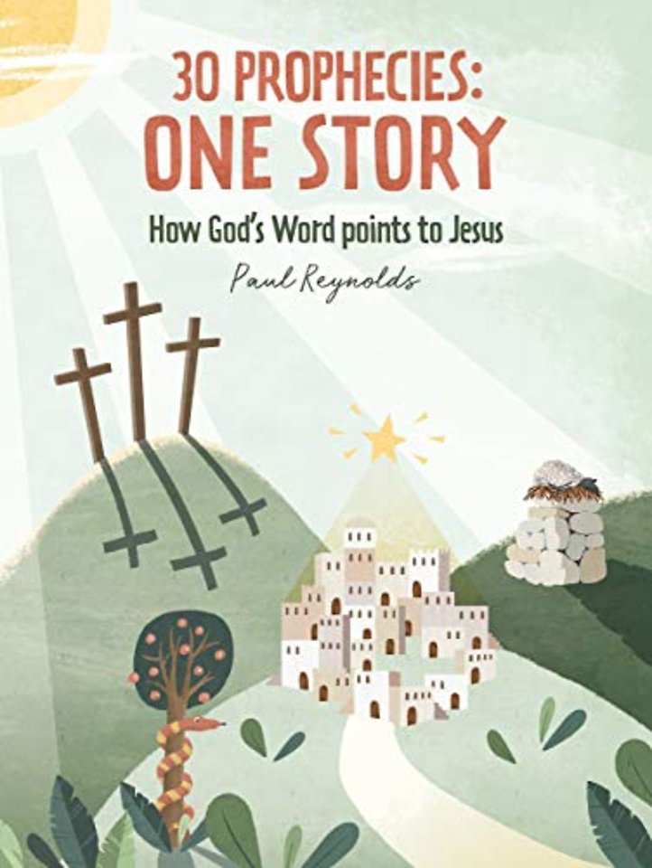 30 Prophecies: One Story