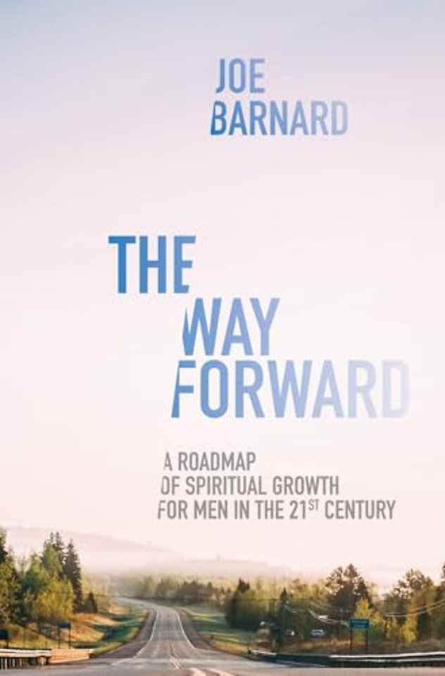 The Way Forward