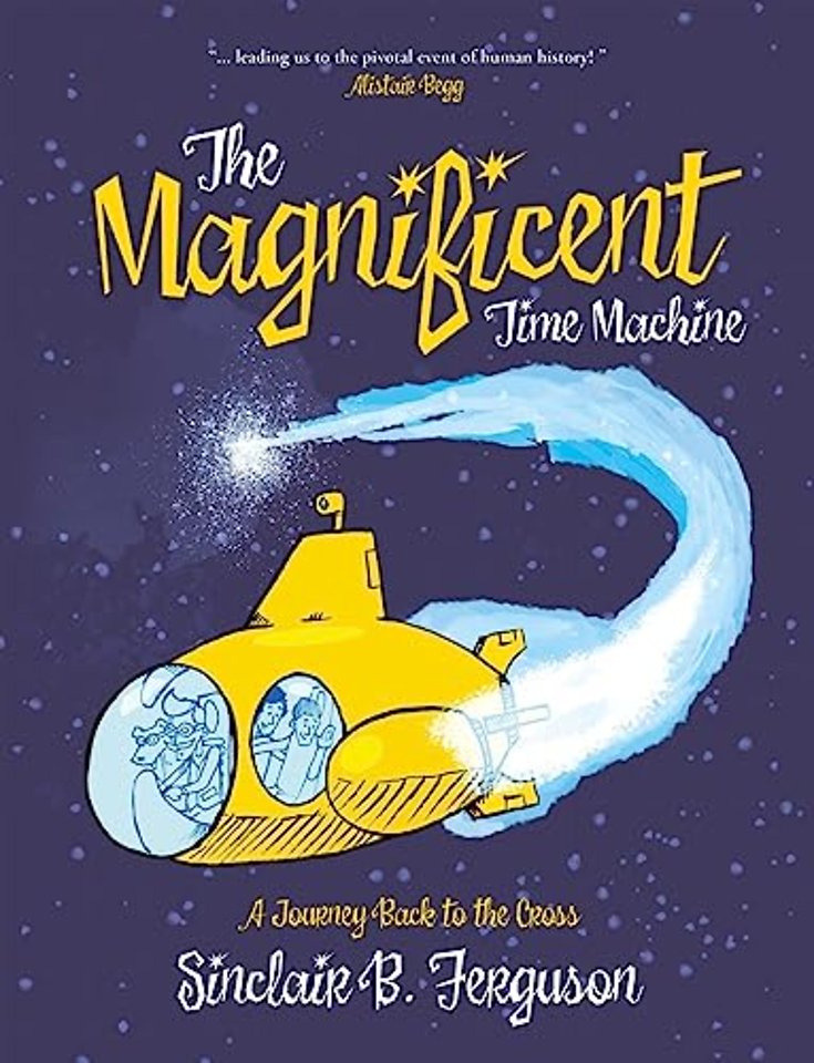 The Magnificent Time Machine