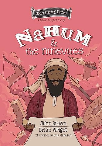Nahum and the Ninevites
