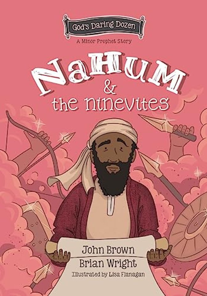 Nahum and the Ninevites