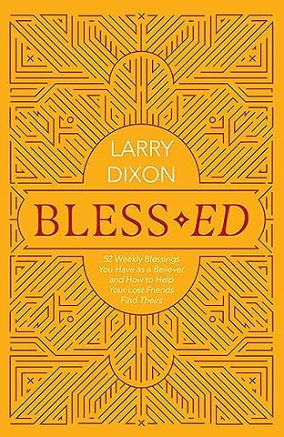 Bless-ed