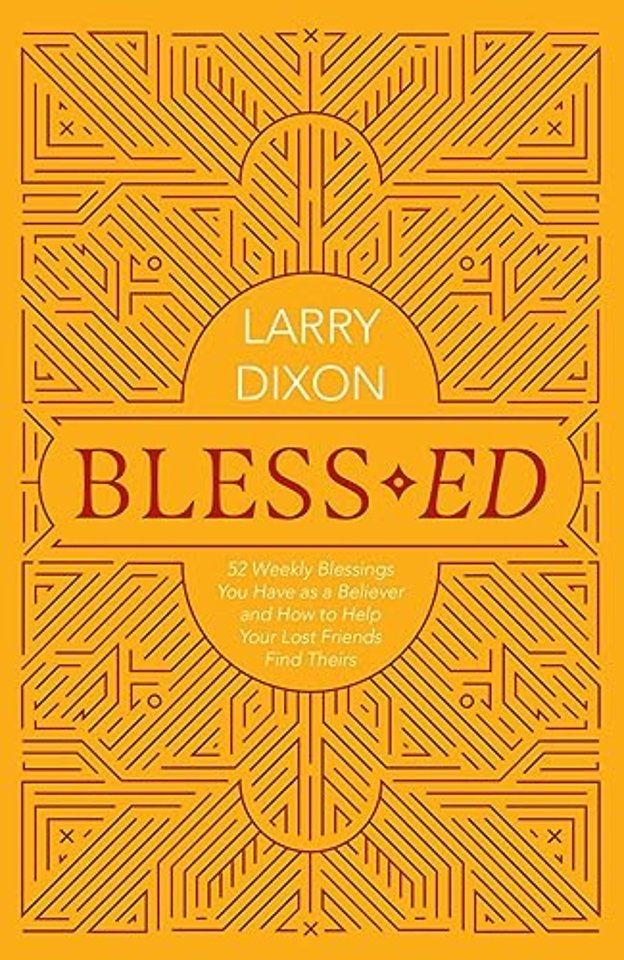 Bless-ed