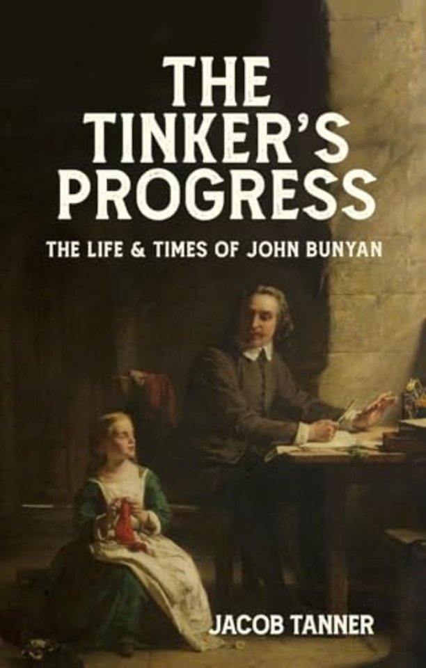 The Tinker's Progress