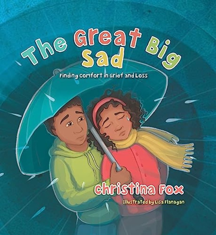 The Great Big Sad