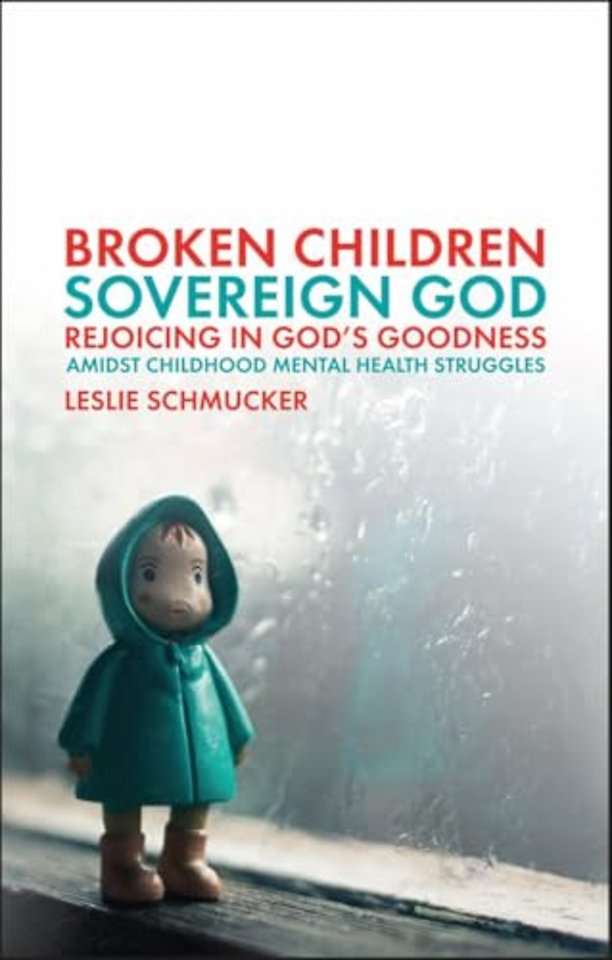 Broken Children, Sovereign God