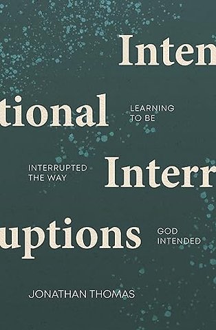 Intentional Interruptions