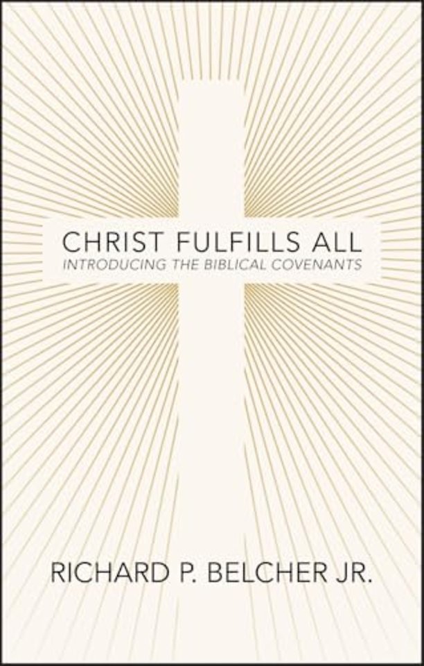 Christ Fulfills All