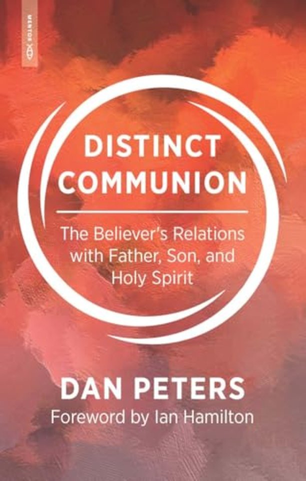 Distinct Communion