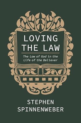 Loving the Law
