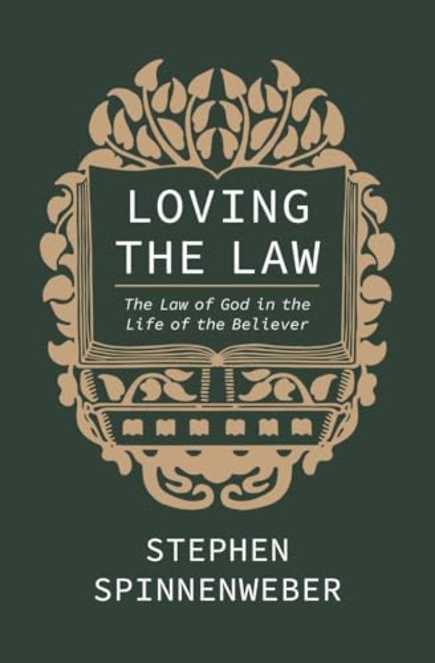 Loving the Law