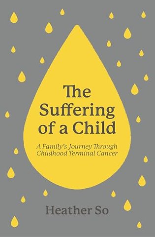 The Suffering of a Child