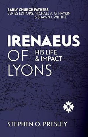 Irenaeus of Lyons