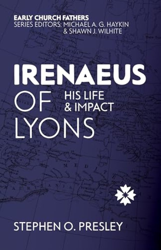 Irenaeus of Lyons