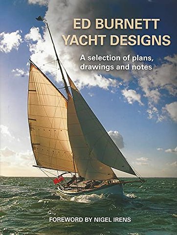 Ed Burnett Yacht Designs