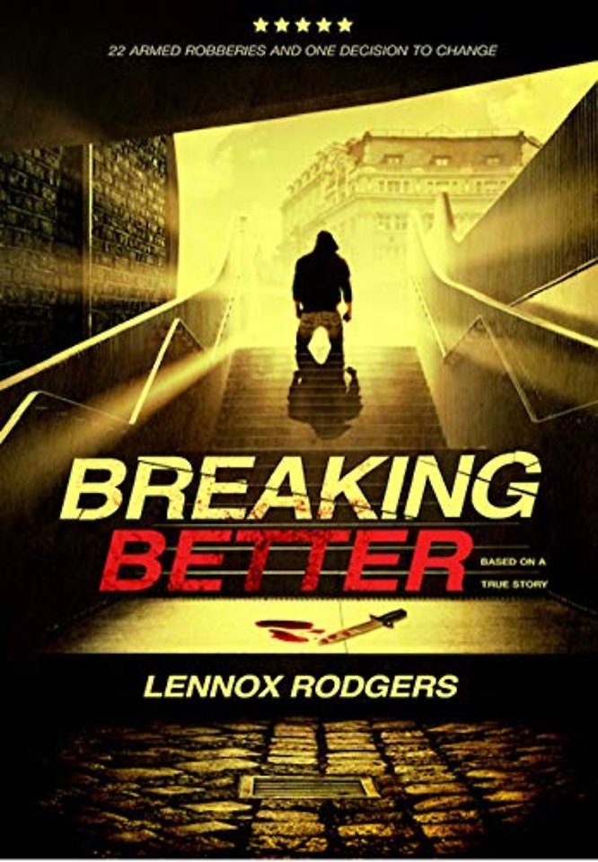 Breaking Better