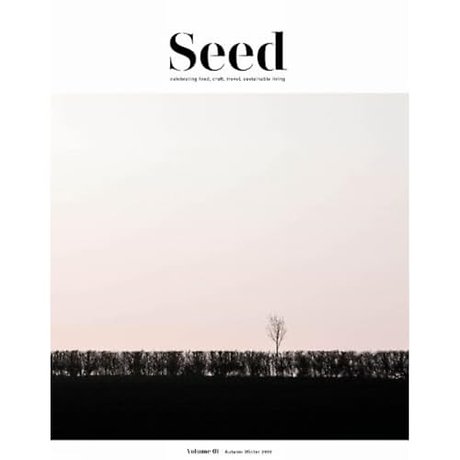 Seed Volume 1