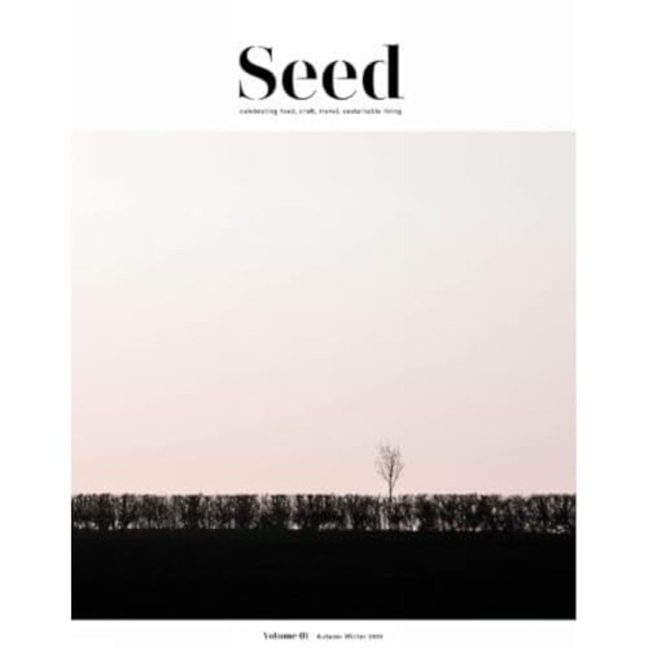 Seed Volume 1