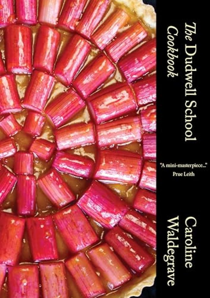 The Dudwell School Cookbook