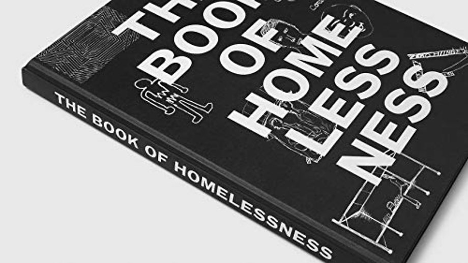 The Book of Homelessness