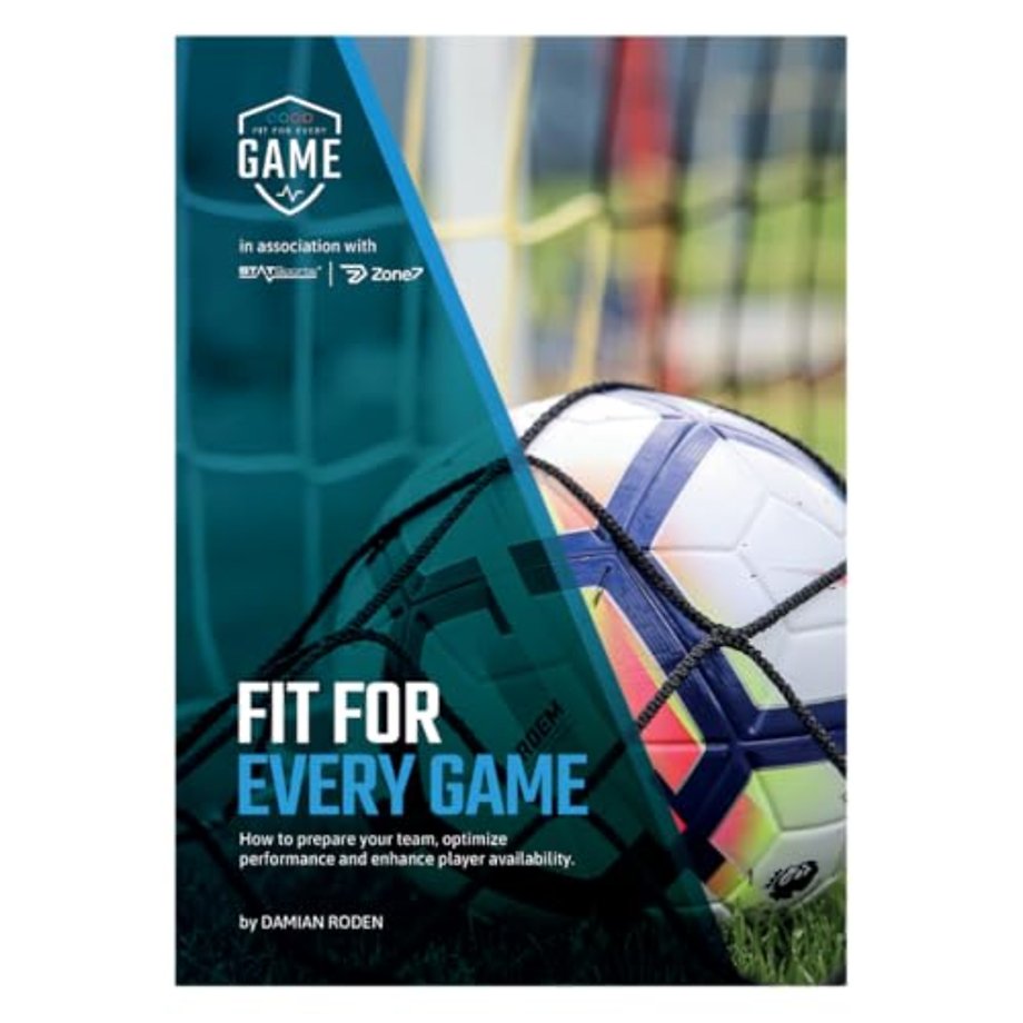 Fit For Every Game