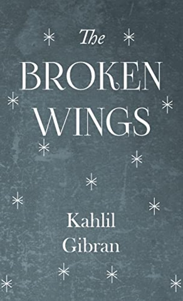 The Broken Wings