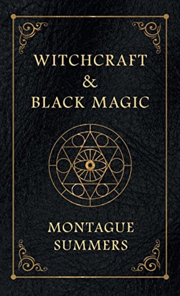 Witchcraft and Black Magic
