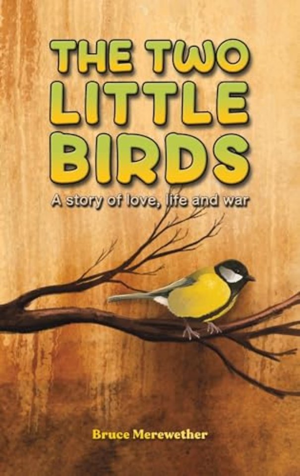 The Two Little Birds