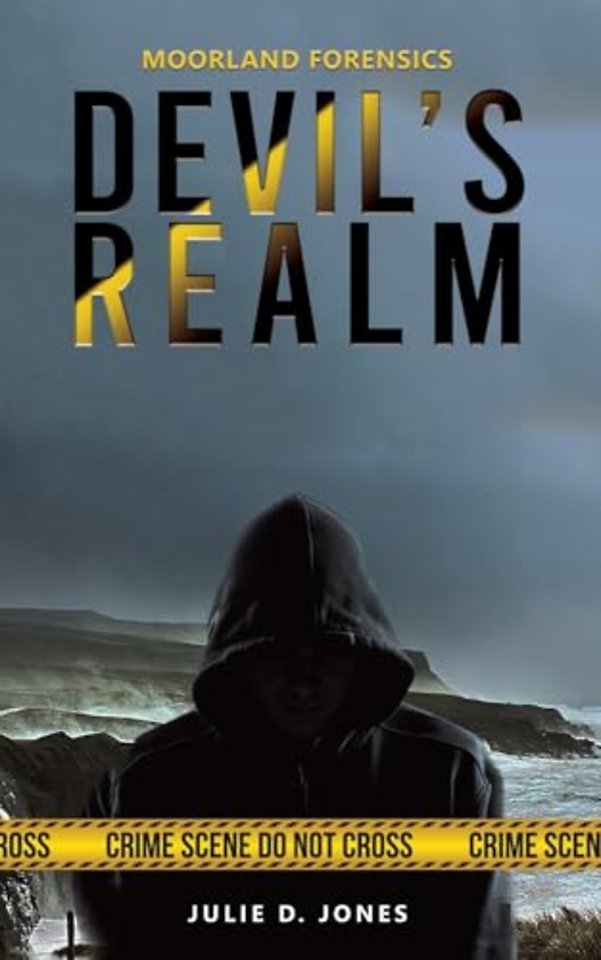 Moorland Forensics - Devil's Realm