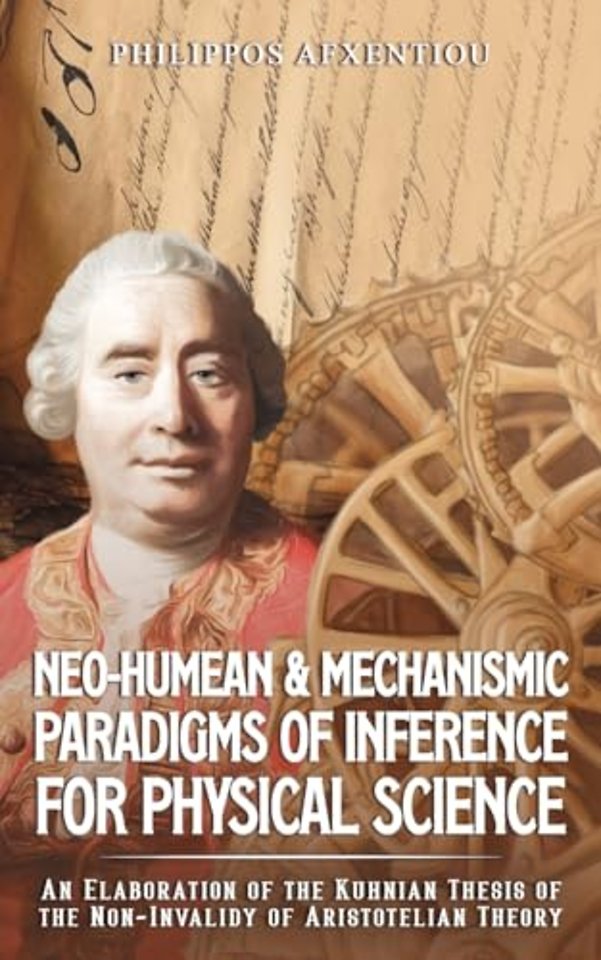 Neo-Humean & Mechanismic Paradigms of Inference for Physical Science