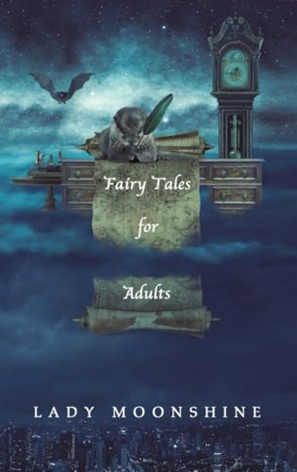 Fairy Tales for Adults