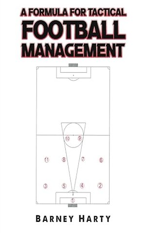 A Formula for Tactical Football Management